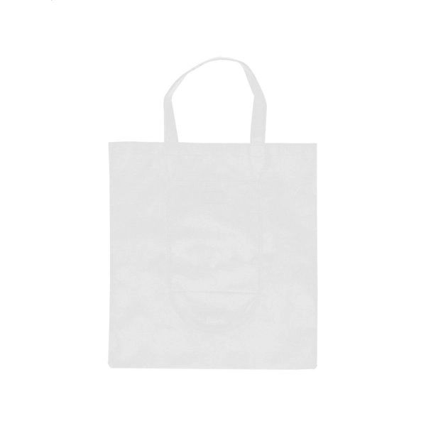 Immagine Doblu borsa per la spesa pieghevole