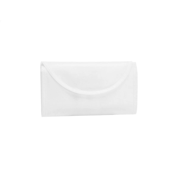 Immagine Doblu borsa per la spesa pieghevole