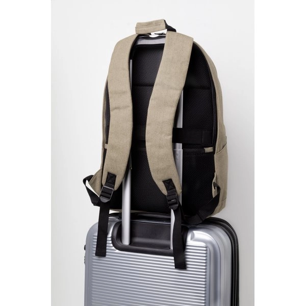 Immagine Rebyss Back Zaino in tela riciclata