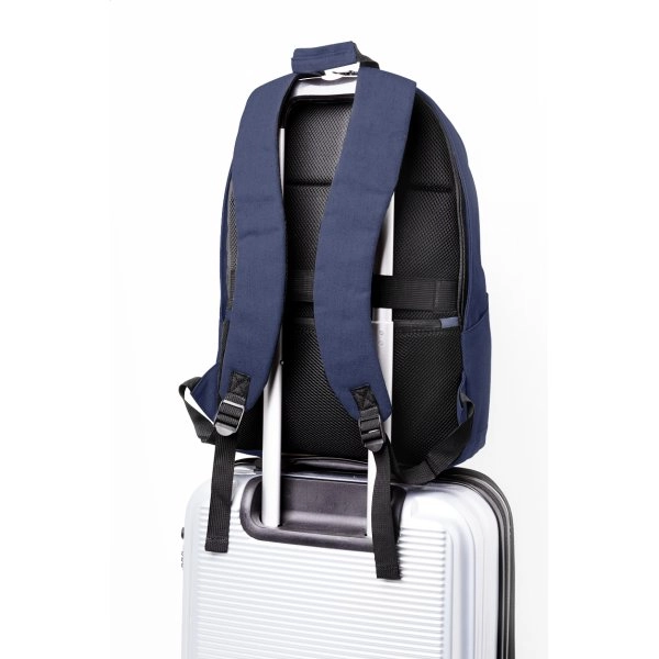 Immagine Rebyss Back Zaino in tela riciclata