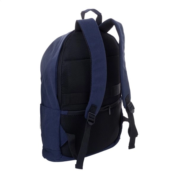 Immagine Rebyss Back Zaino in tela riciclata