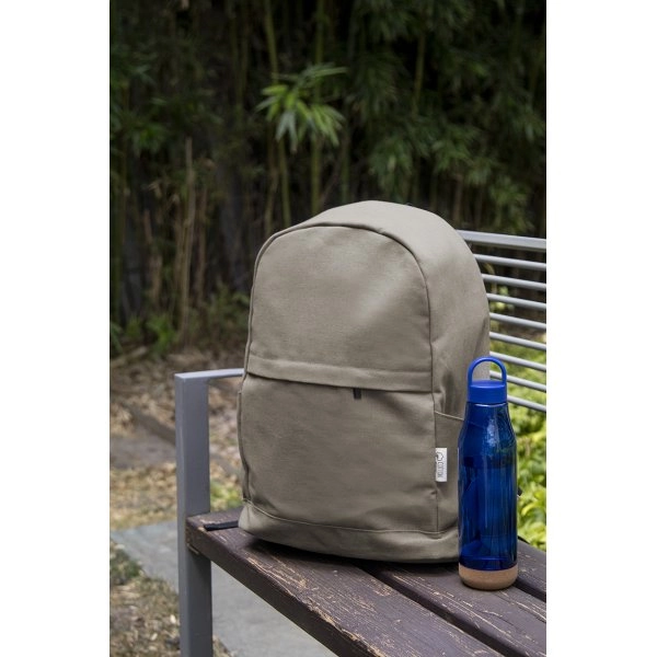 Immagine Rebyss Back Zaino in tela riciclata
