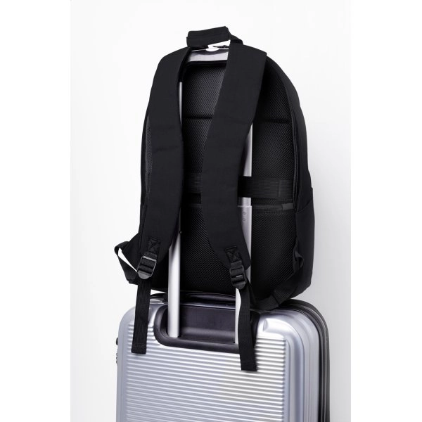 Immagine Rebyss Back Zaino in tela riciclata