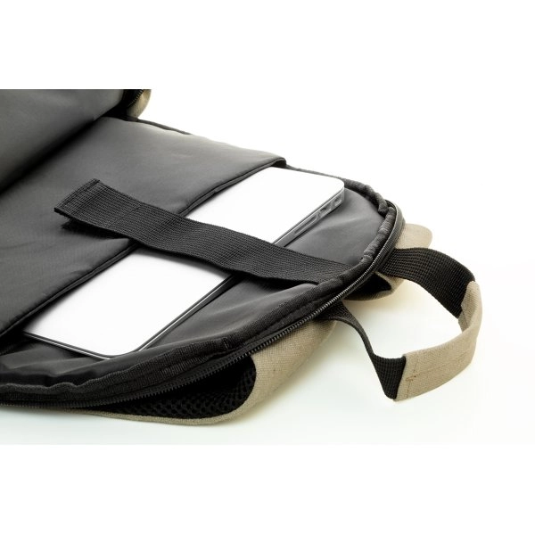 Immagine Rebyss Back Zaino in tela riciclata