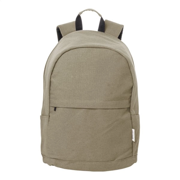 Immagine Rebyss Back Zaino in tela riciclata