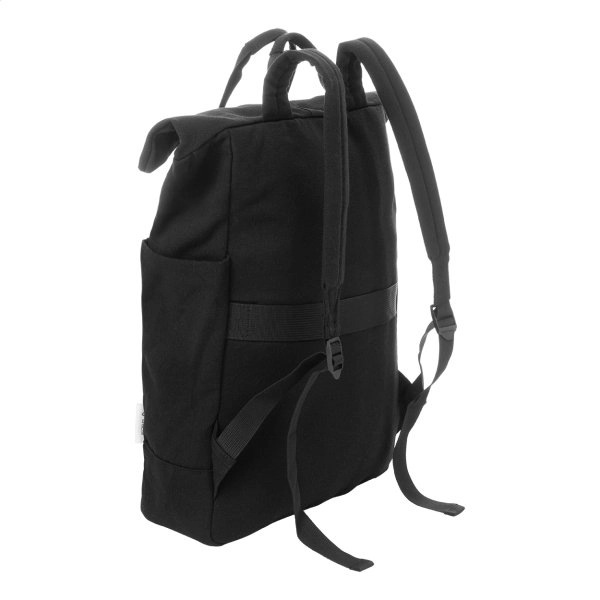 Immagine Rebyss Roll Zaino in tela riciclata