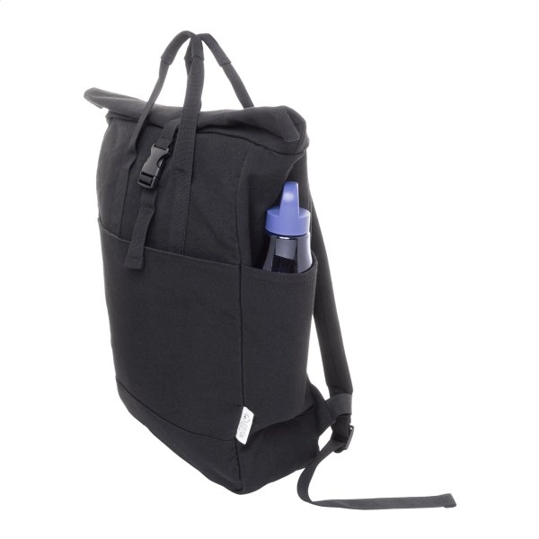 Immagine Rebyss Roll Zaino in tela riciclata