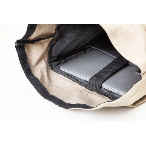 Immagine Rebyss Roll Zaino in tela riciclata