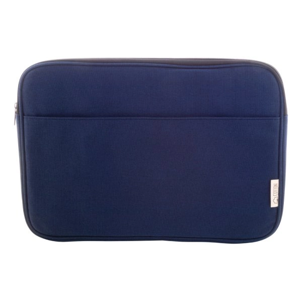 Immagine Rebyss Comp Custodia per computer portatile in tela riciclata