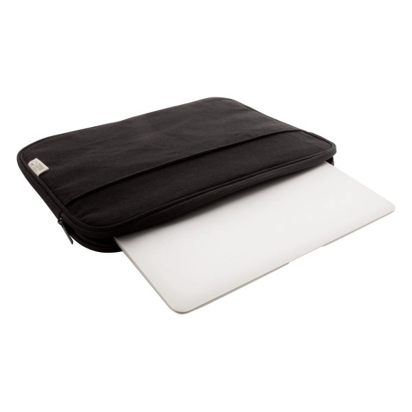 Immagine Rebyss Comp Custodia per computer portatile in tela riciclata