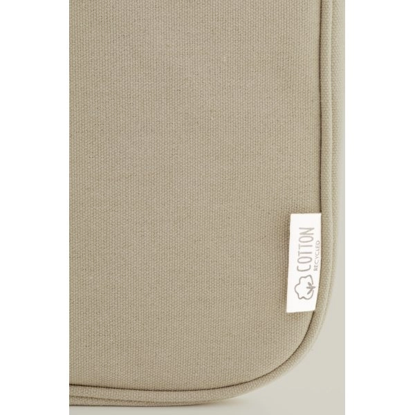 Immagine Rebyss Comp Custodia per computer portatile in tela riciclata