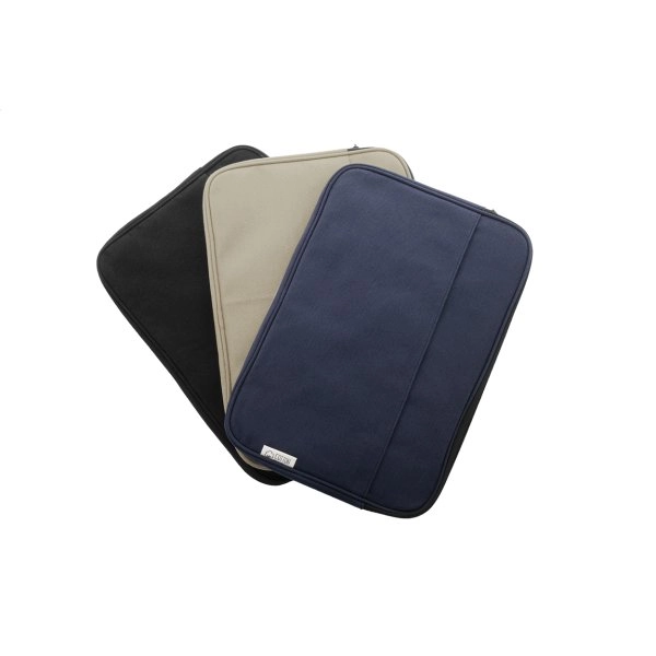 Immagine Rebyss Comp Custodia per computer portatile in tela riciclata