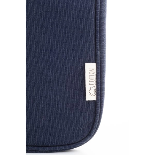 Immagine Rebyss Comp Custodia per computer portatile in tela riciclata