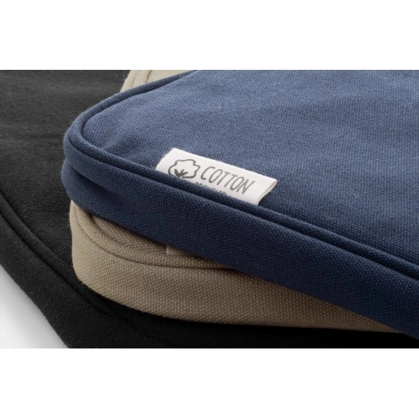 Immagine Rebyss Comp Custodia per computer portatile in tela riciclata