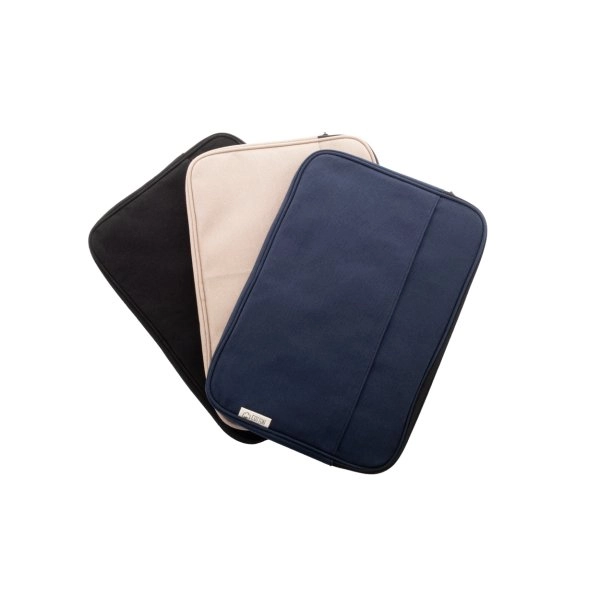 Immagine Rebyss Comp Custodia per computer portatile in tela riciclata