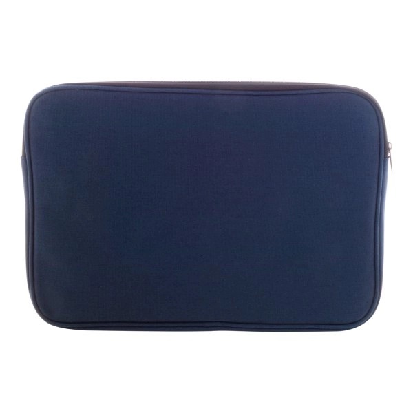 Immagine Rebyss Comp Custodia per computer portatile in tela riciclata