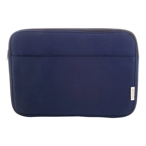 Immagine Rebyss Comp Custodia per computer portatile in tela riciclata