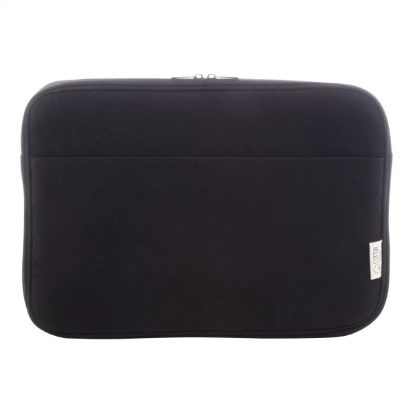 Immagine Rebyss Comp Custodia per computer portatile in tela riciclata
