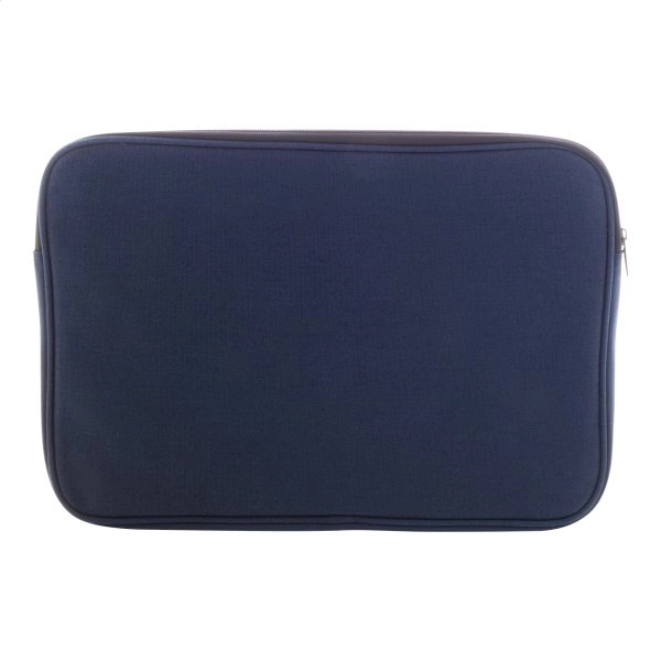 Immagine Rebyss Comp Custodia per computer portatile in tela riciclata