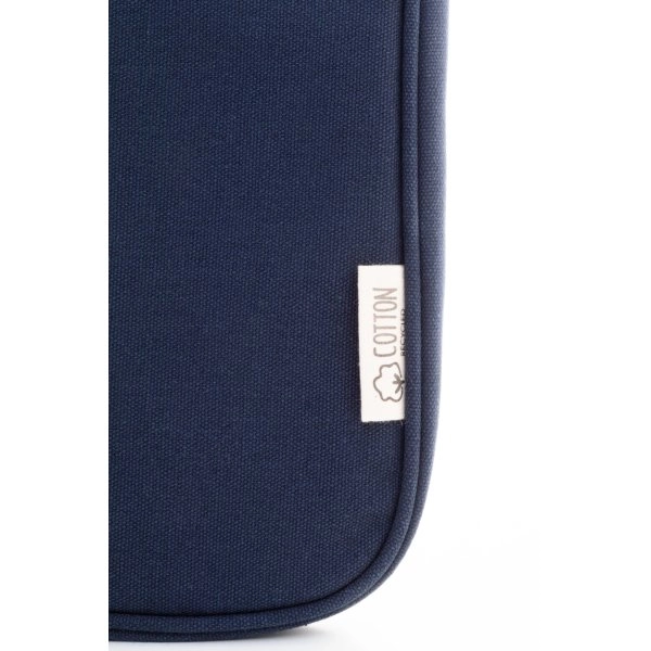 Immagine Rebyss Comp Custodia per computer portatile in tela riciclata