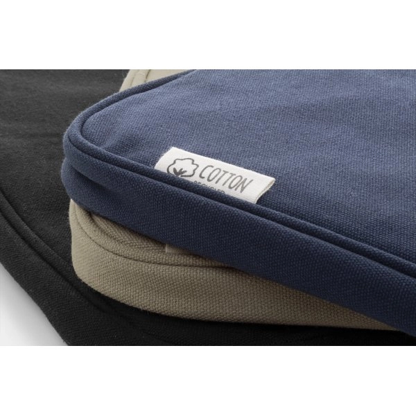 Immagine Rebyss Comp Custodia per computer portatile in tela riciclata