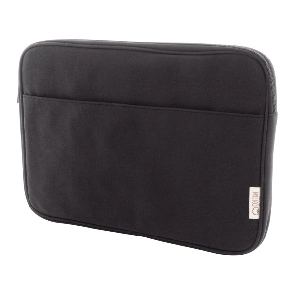 Immagine Rebyss Comp Custodia per computer portatile in tela riciclata