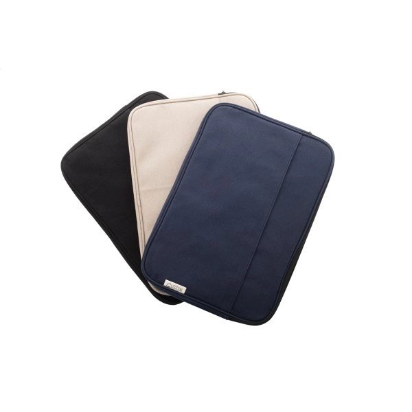 Immagine Rebyss Comp Custodia per computer portatile in tela riciclata