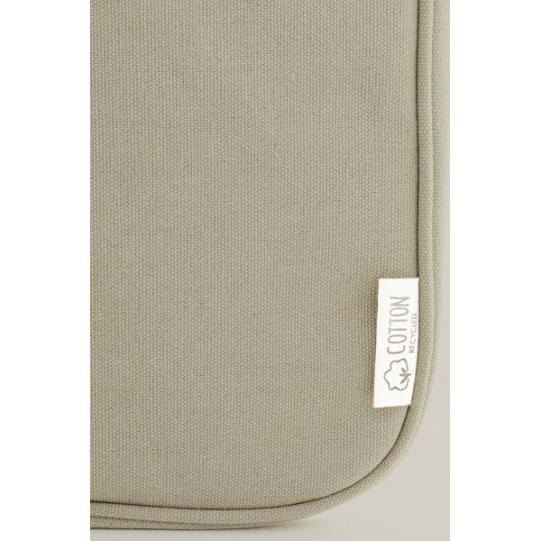 Immagine Rebyss Comp Custodia per computer portatile in tela riciclata