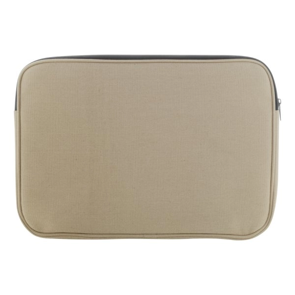 Immagine Rebyss Comp Custodia per computer portatile in tela riciclata