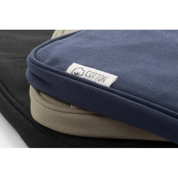 Immagine Rebyss Comp Custodia per computer portatile in tela riciclata