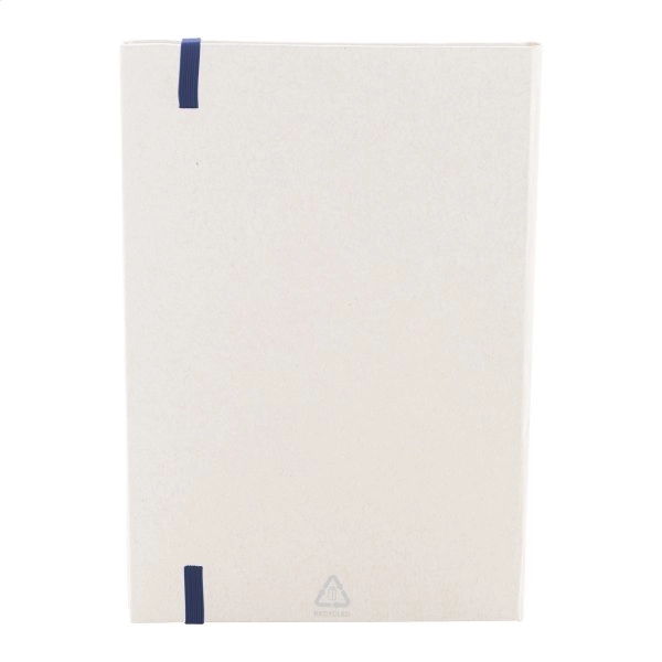 Immagine Relact Note Quaderno in riciclato cartone per il latte