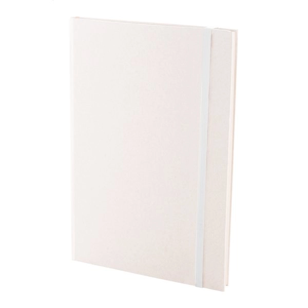Relact Note Quaderno in riciclato cartone per il latte