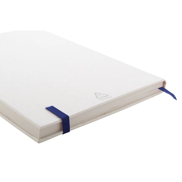 Immagine Relact Note Quaderno in riciclato cartone per il latte