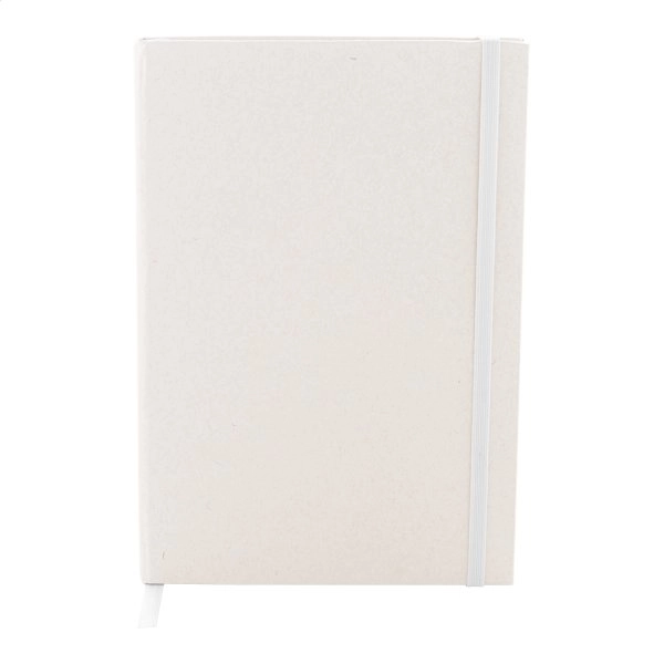 Immagine Relact Note Quaderno in riciclato cartone per il latte