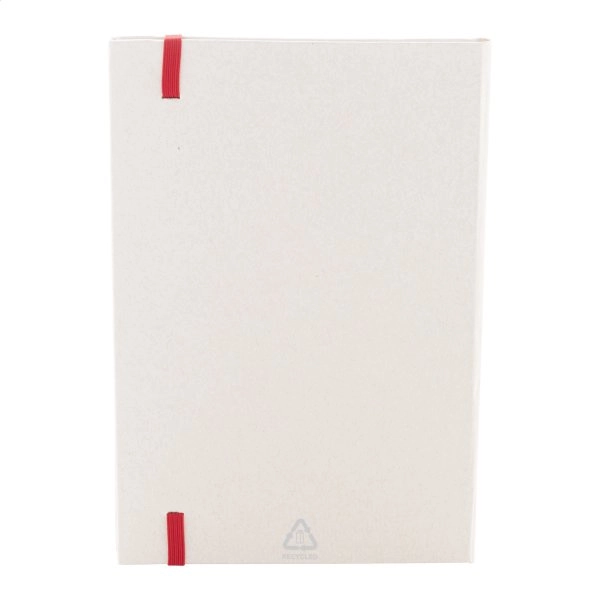 Immagine Relact Note Quaderno in riciclato cartone per il latte