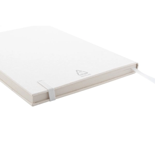 Immagine Relact Note Quaderno in riciclato cartone per il latte