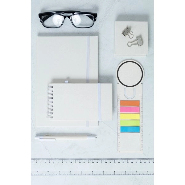 Immagine Relact Jot Quaderno in riciclato cartone per il latte