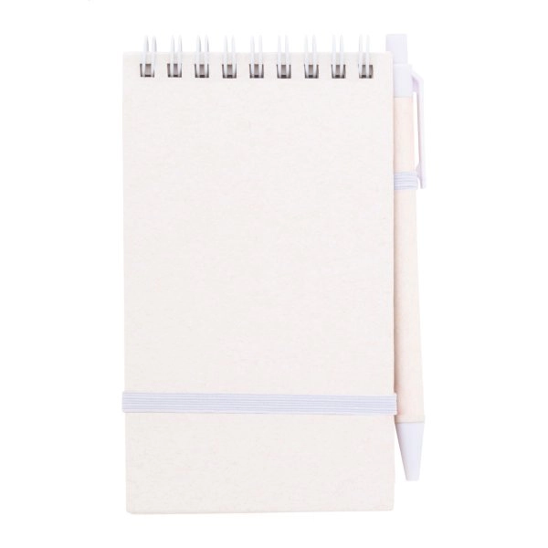 Relact Jot Quaderno in riciclato cartone per il latte
