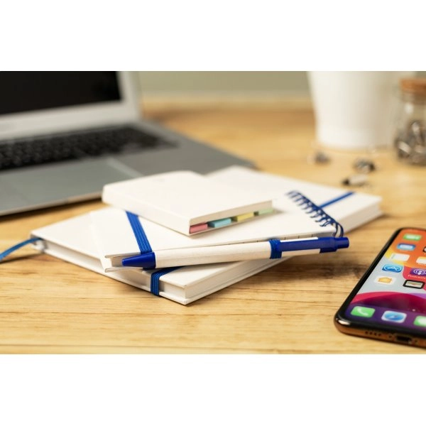 Immagine Relact Jot Quaderno in riciclato cartone per il latte