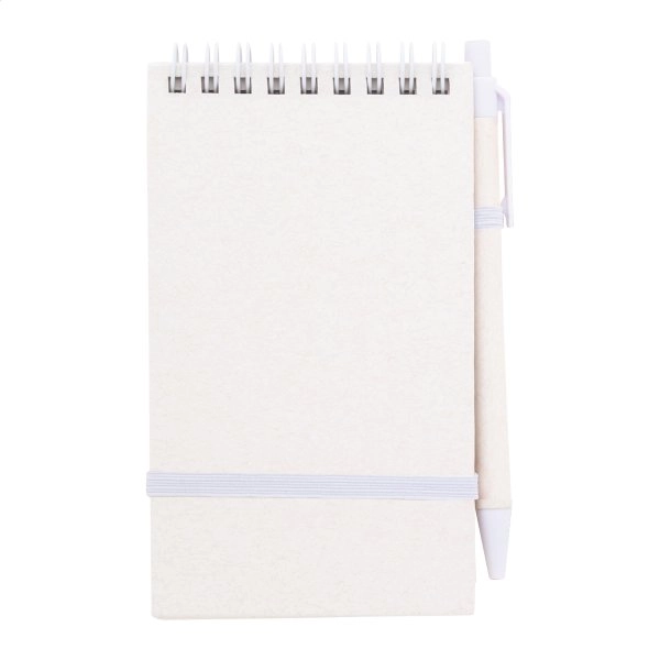 Immagine Relact Jot Quaderno in riciclato cartone per il latte