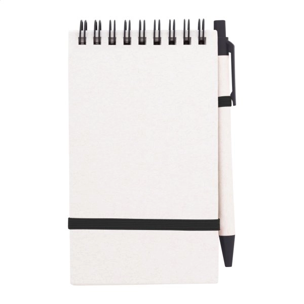 Immagine Relact Jot Quaderno in riciclato cartone per il latte