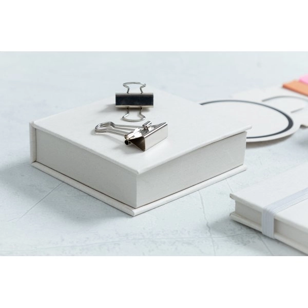 Immagine Relact Memo Blocco foglietti per appunti in riciclato cartone per il latte