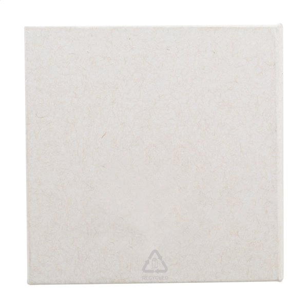 Immagine Relact Memo Blocco foglietti per appunti in riciclato cartone per il latte