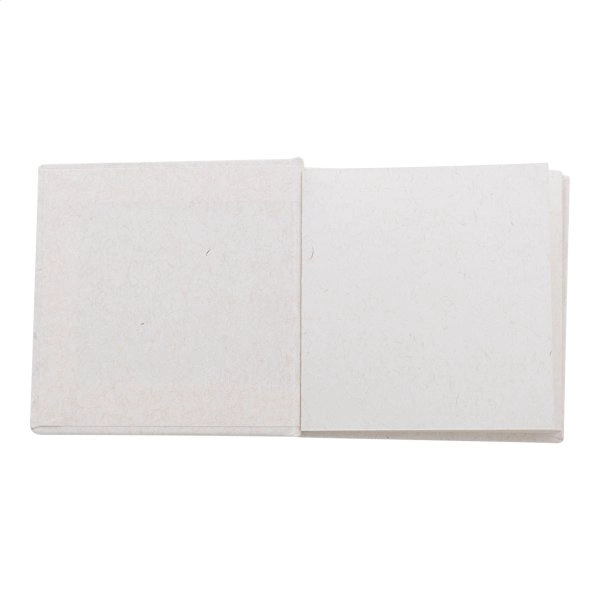 Immagine Relact Memo Blocco foglietti per appunti in riciclato cartone per il latte