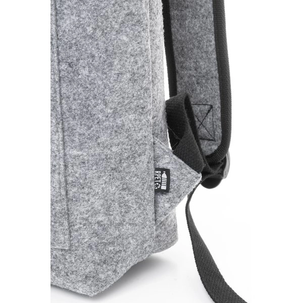 Immagine Refelt Roll Zaino in Feltro RPET