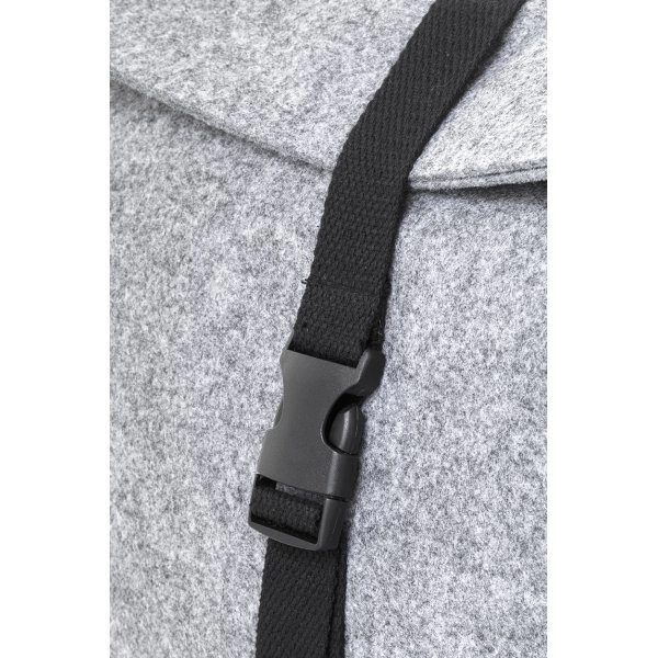 Immagine Refelt Roll Zaino in Feltro RPET