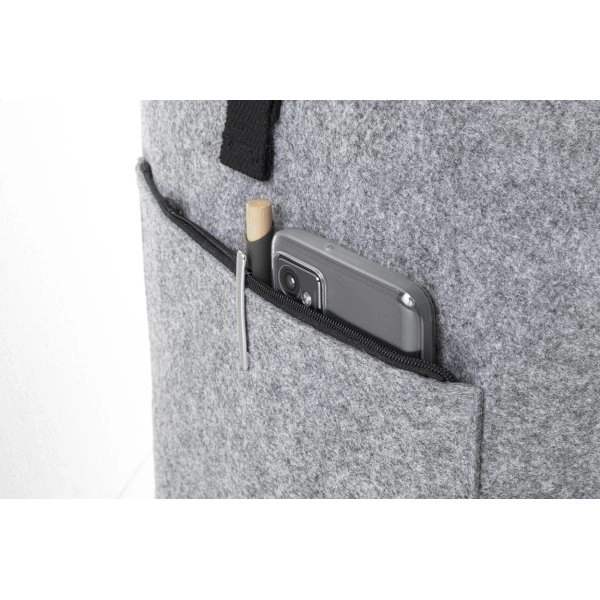 Immagine Refelt Roll Zaino in Feltro RPET