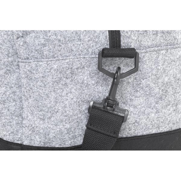 Immagine Refelt Travel Borsone sportivo in feltro RPET