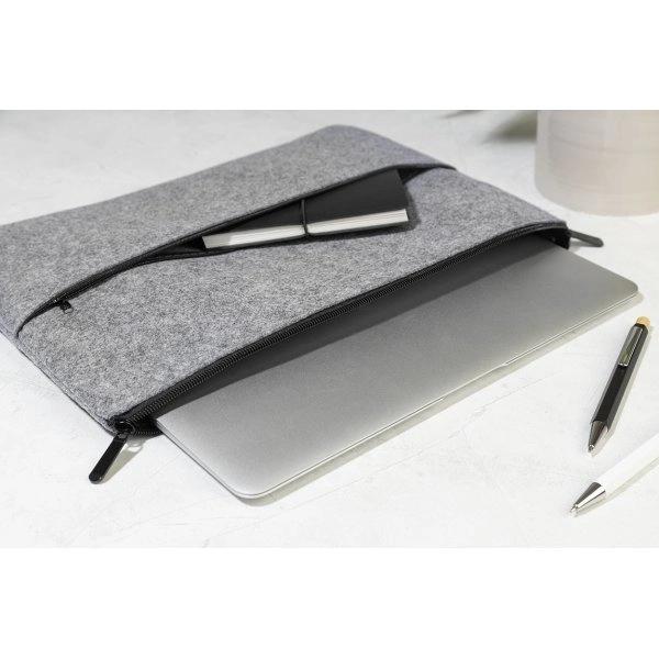 Immagine Refelt Comp Borsa porta computer in feltro RPET