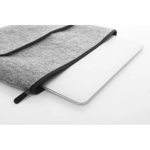 Immagine Refelt Comp Borsa porta computer in feltro RPET